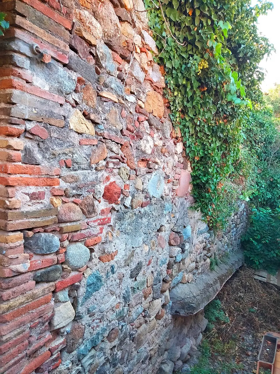 Castillo de Anglés