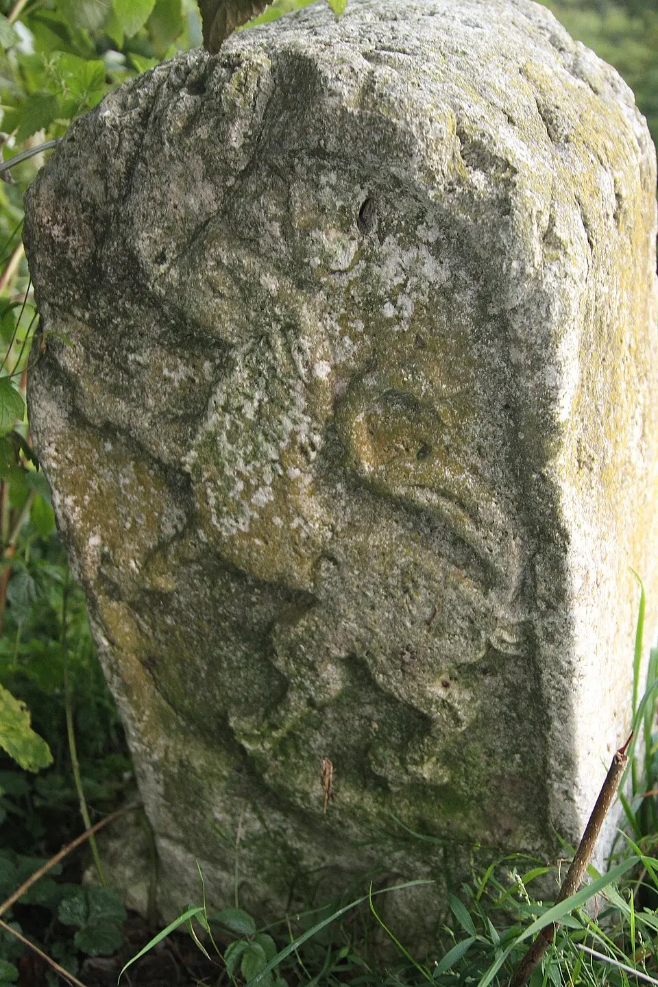Grenzstein