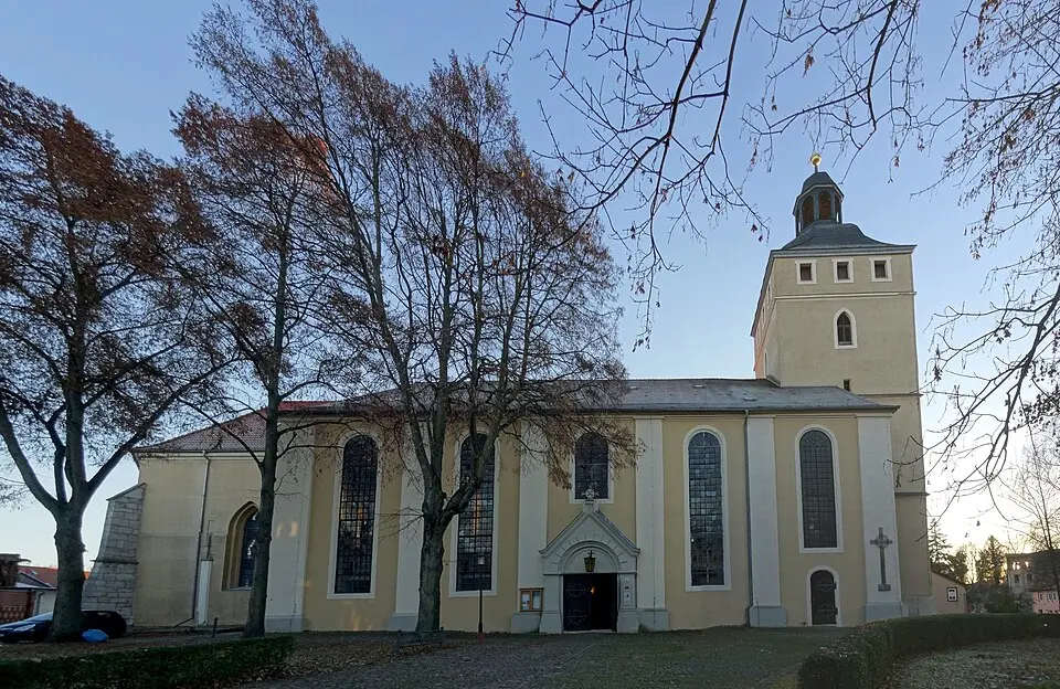 St. Martini