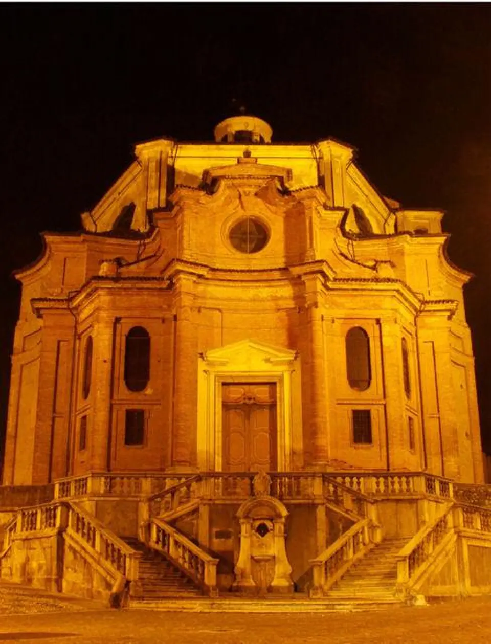 chiesa di Santa Maria Assunta