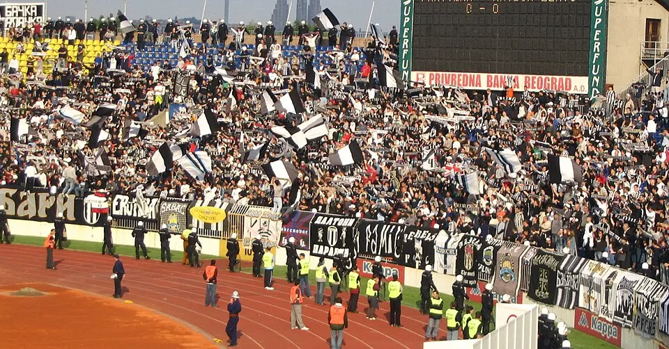 Grobari