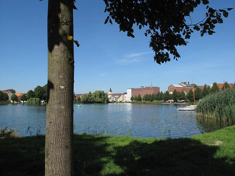 Müllrose