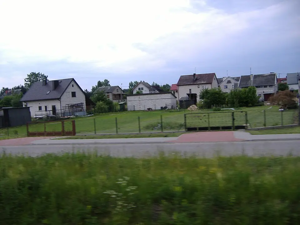 Grodzisk