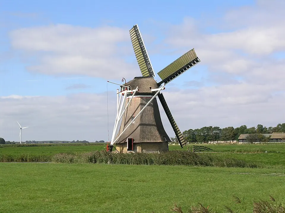 Miedenmolen