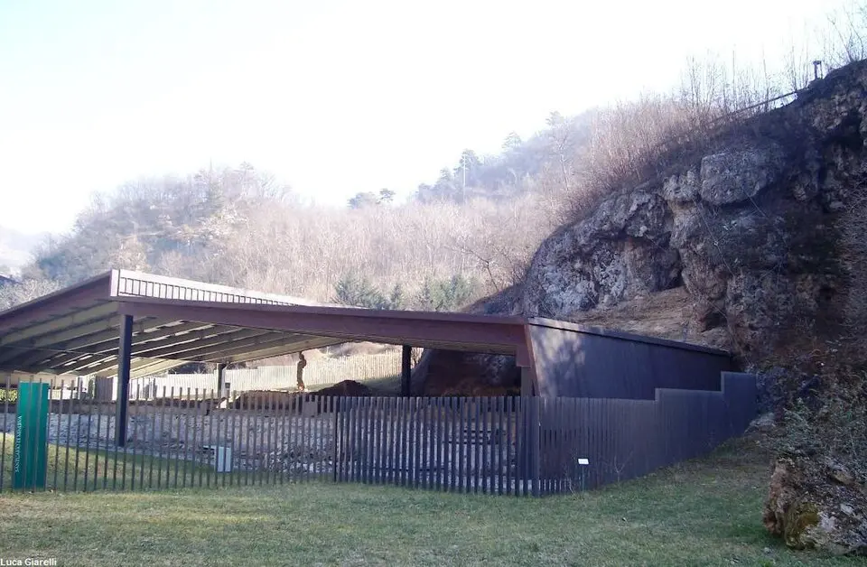 santuario di Minerva