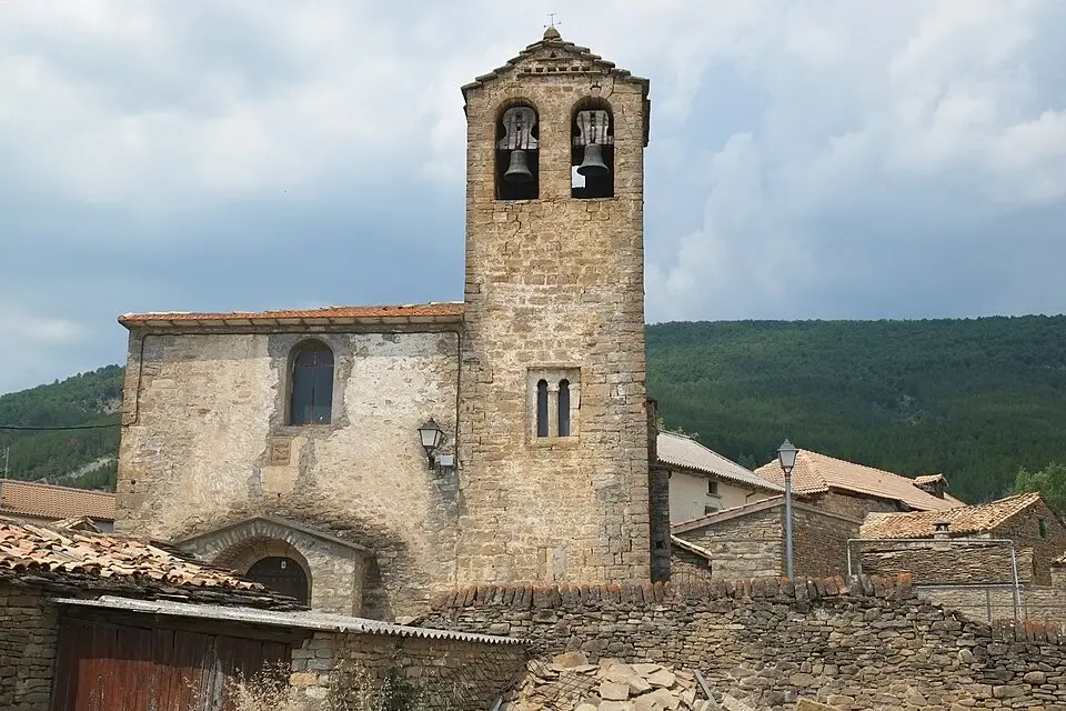 San Adrián (Guasillo)