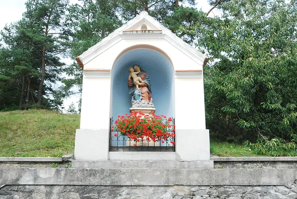 Wegkapelle