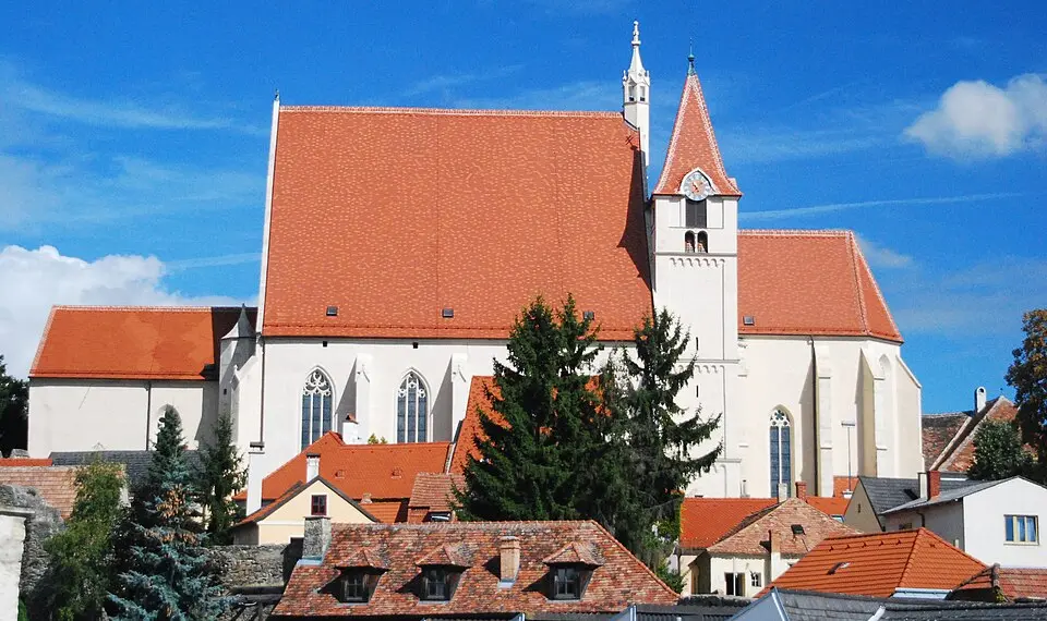 Stephanuskirche (Eggenburg)