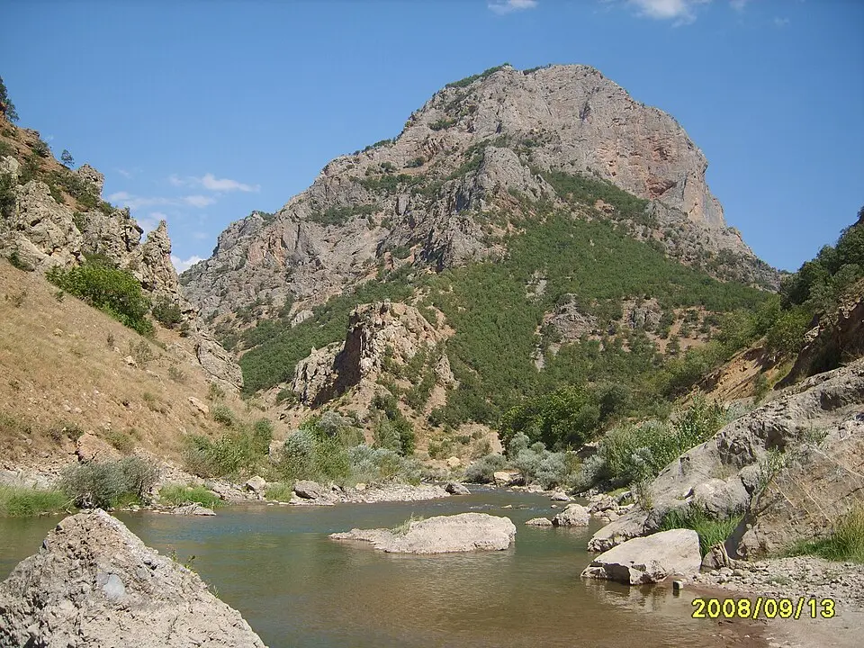 Akdik