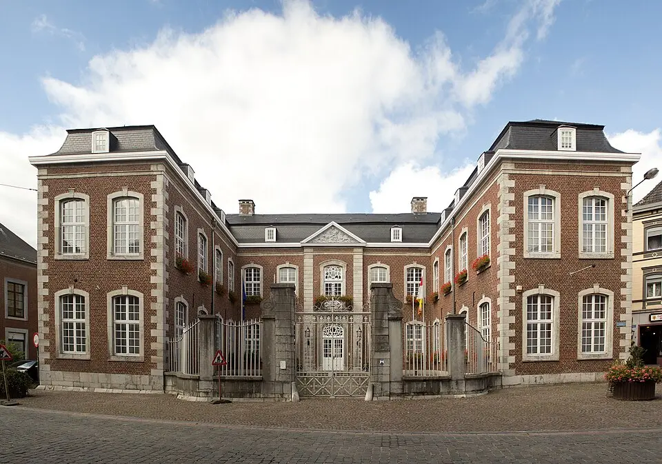 Deutschsprachige Gemeinschaft Belgiens