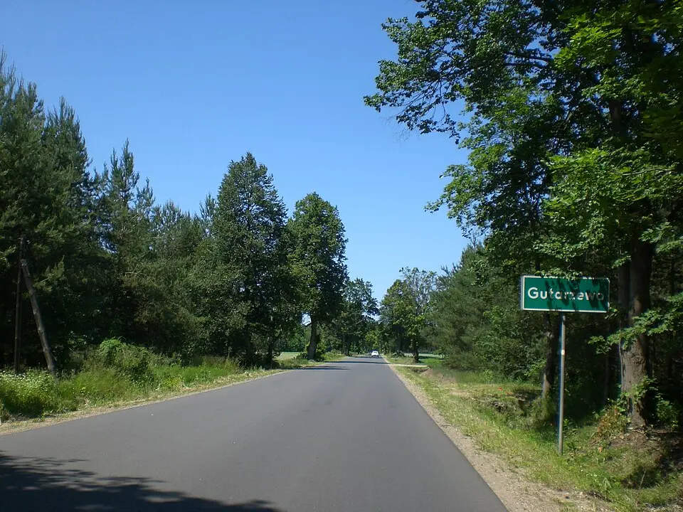 Gutarzewo