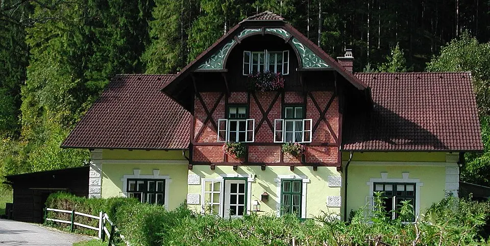 Gärtnerhaus
