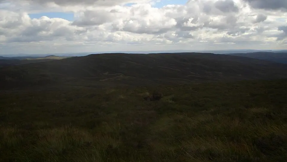 Bild: Gabby77 (talk) · Public domain Cefn Gwyntog