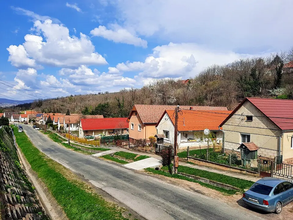 Bild: Györkő Zsombor · CC BY-SA 4.0 Gyód