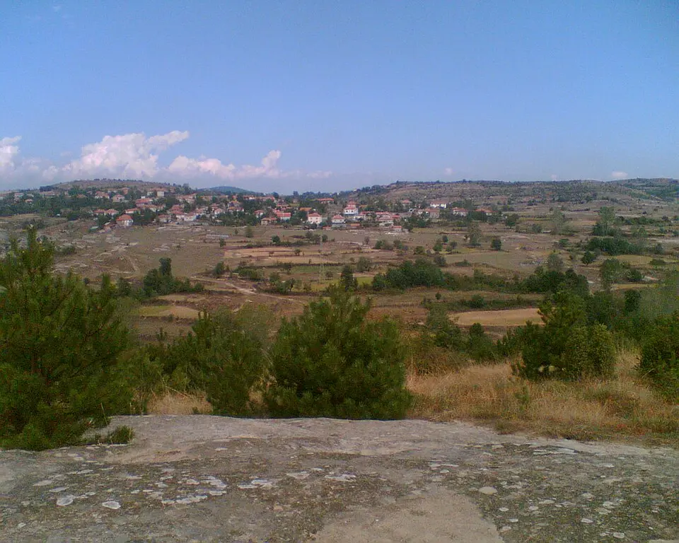 Kirkovo