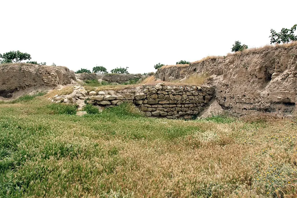 Hacınebi