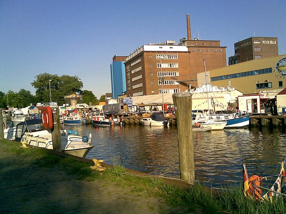Elmshorn