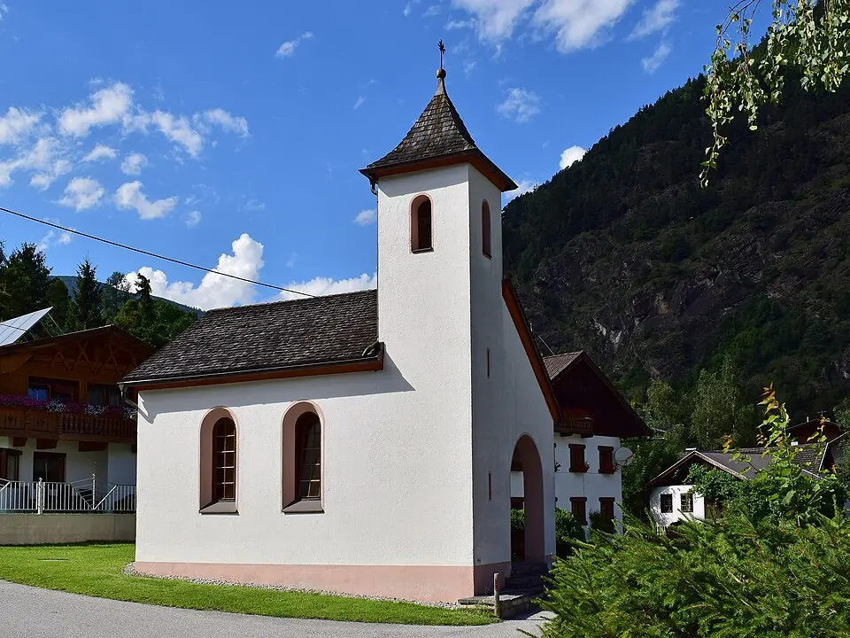 Ortskapelle Ambach