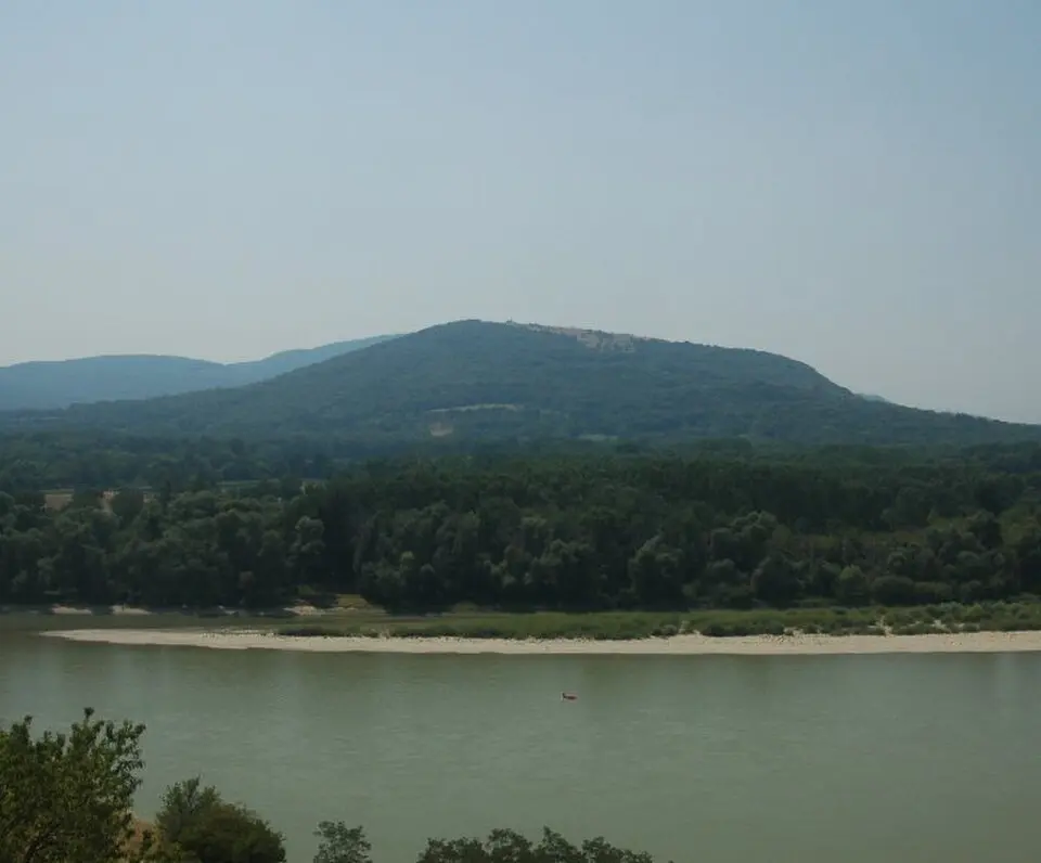 Hundsheimer Berge