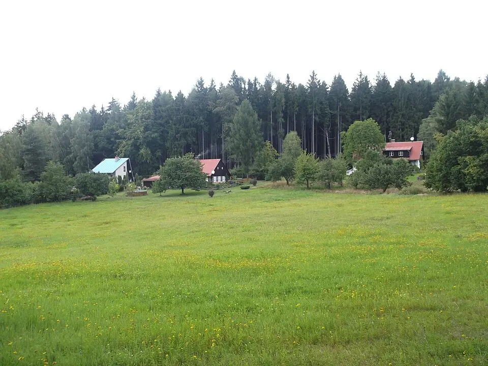 Obrázek: JiriMatejicek · CC BY-SA 3.0 Hájemství