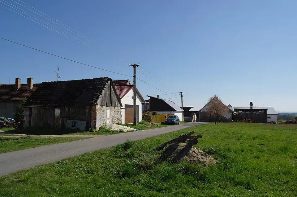 Hájky