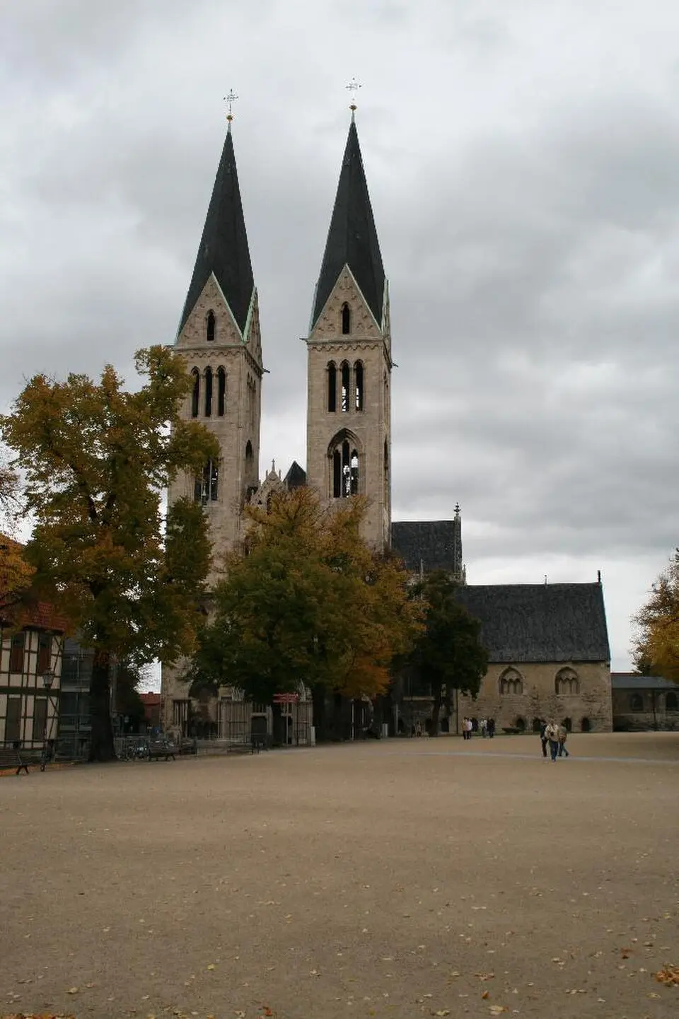 Bild: drahtfunker · CC BY-SA 3.0 Landkreis Halberstadt