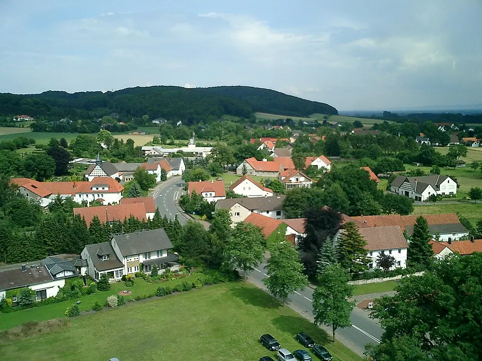 Obrázek: Perrin Okenwald · Public domain Kollwesshöh