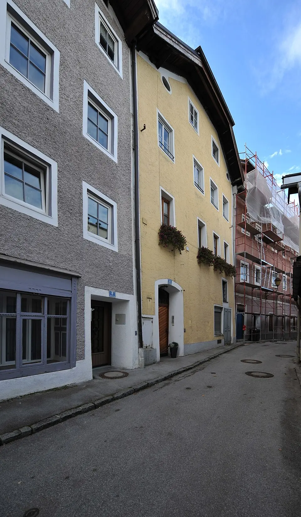 Bürgerhaus