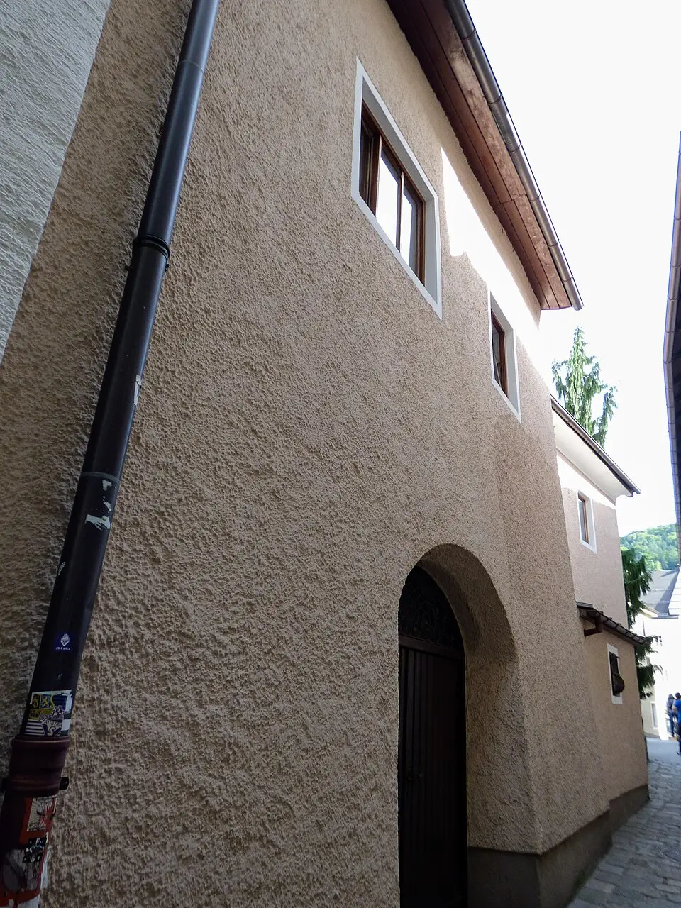 Wohnhaus