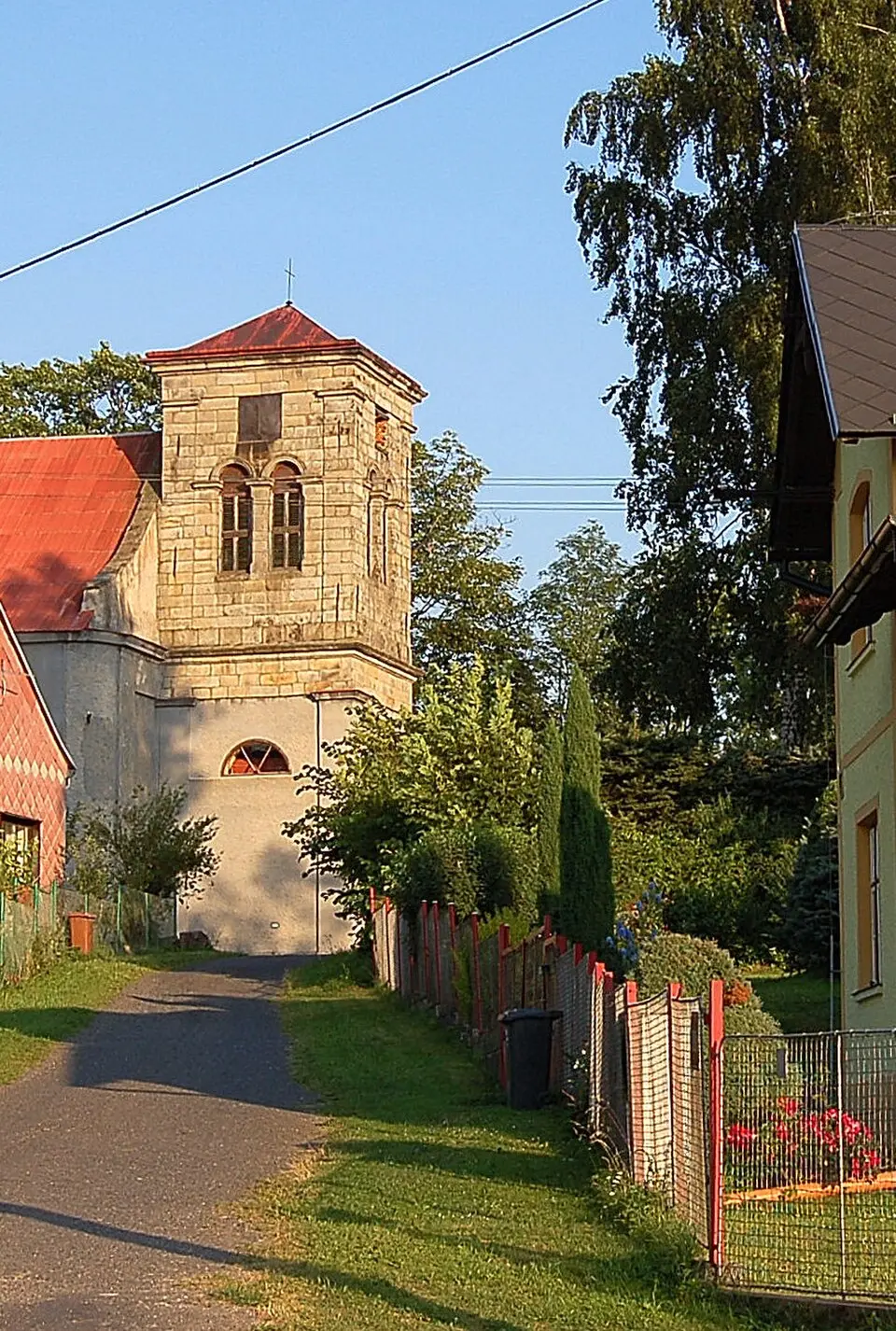 Halže