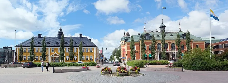 Haparanda kommun