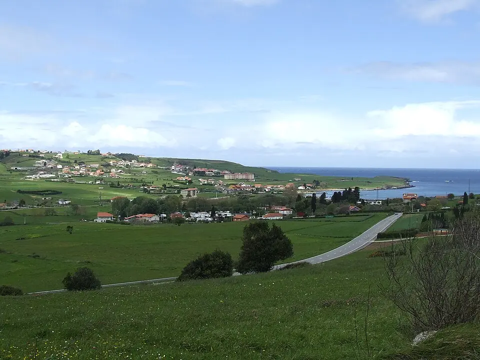 Bañugues