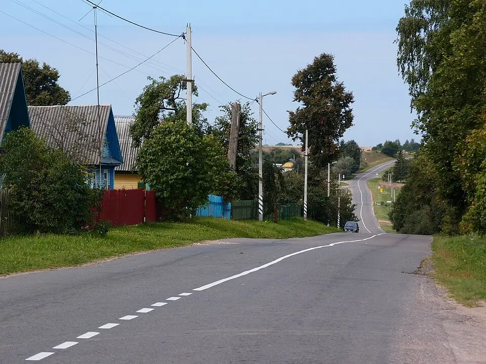 Haradzilaŭski sieĺsaviet