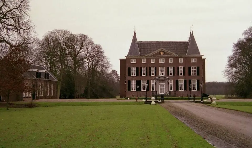 Kasteel Hardenbroek