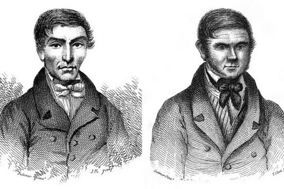 Burke e Hare