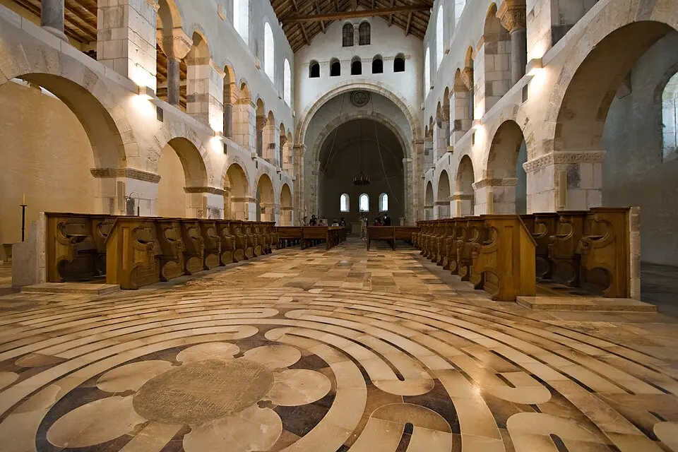 Abdij Notre-Dame de Saint-Rémy