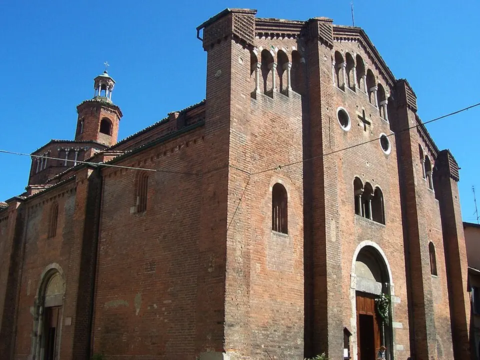 San Teodoro