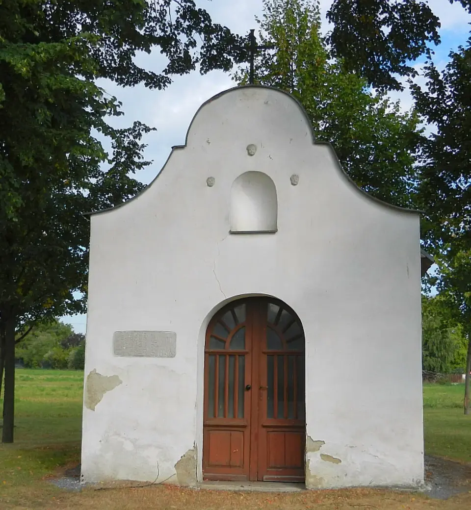 Kapelle hl. Maria