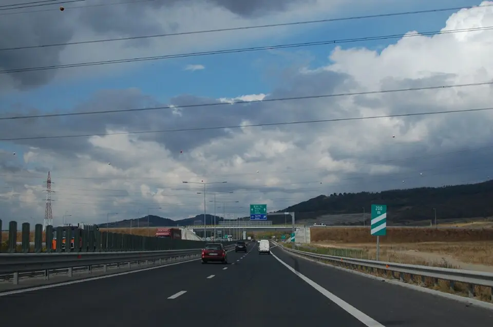 Autostrada A1