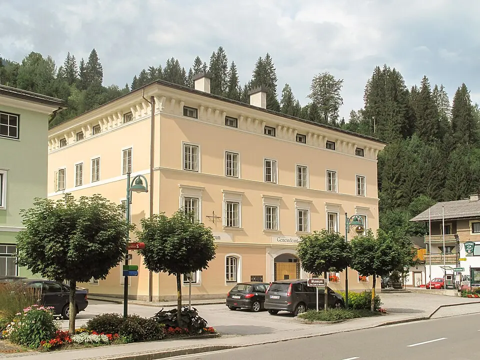 Gasthof zur Post