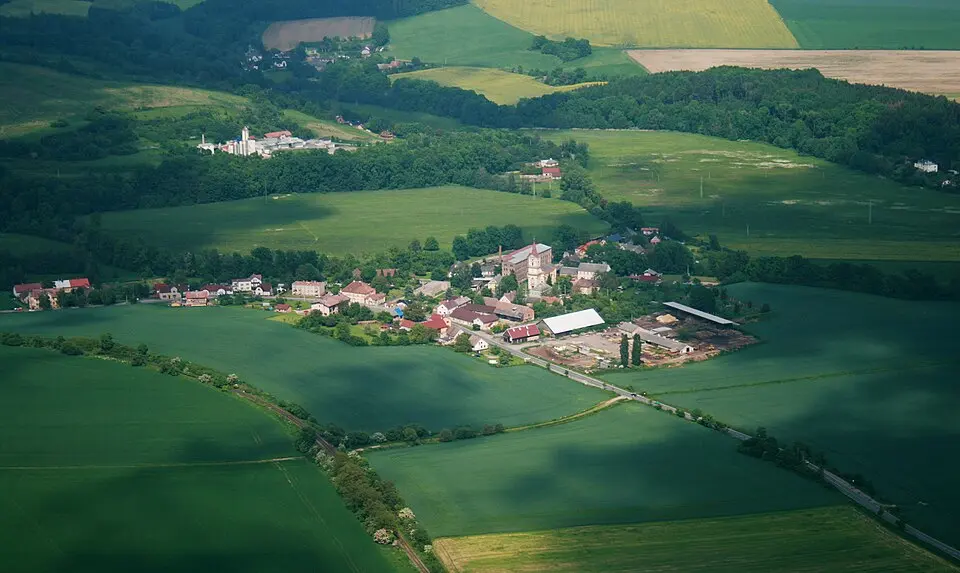Heřmanice nad Labem