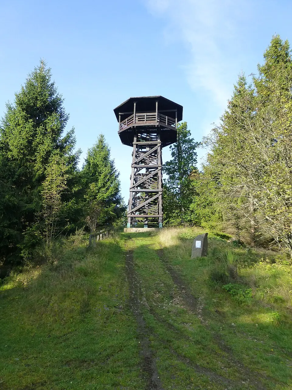 Heidekopfturm
