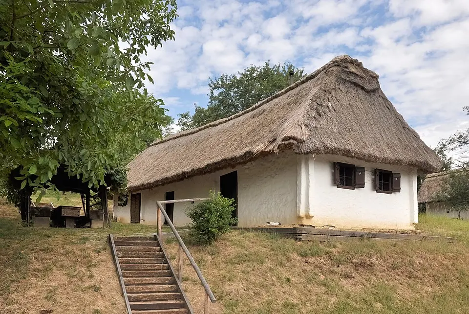 Bild: Isiwal · CC BY-SA 3.0 AT Keller