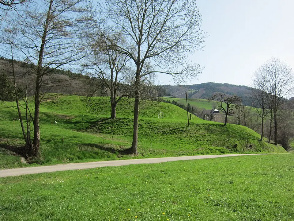 Burg Fischerbach