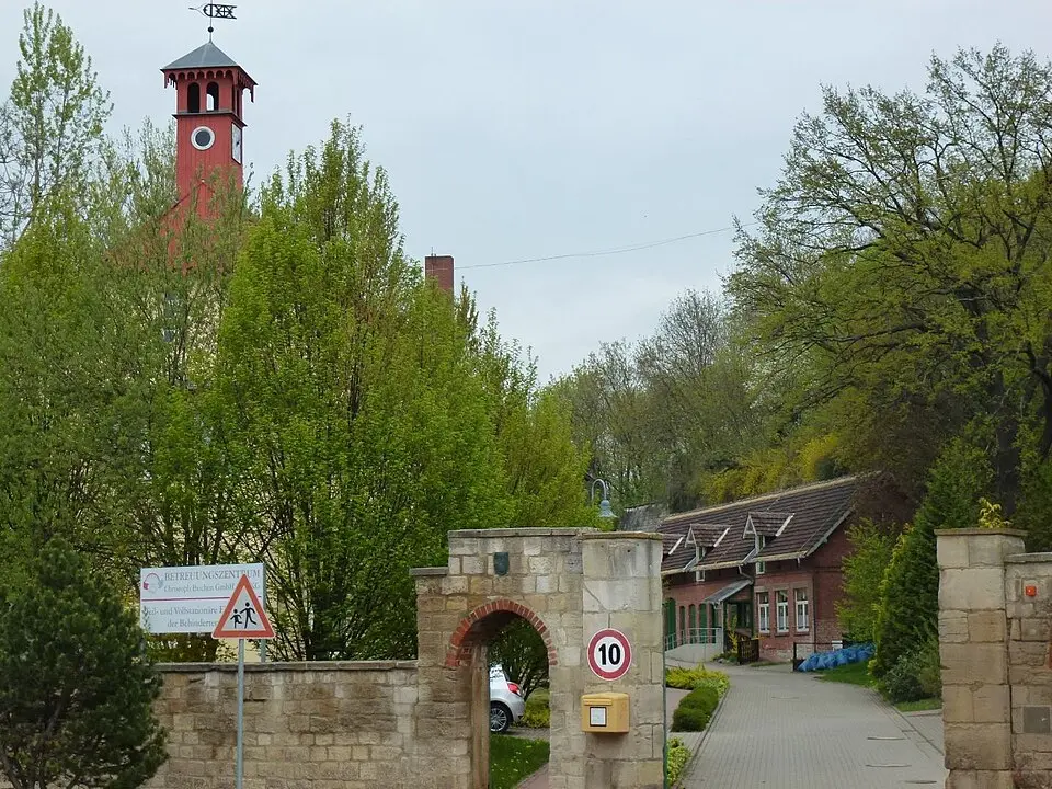 Langendorf