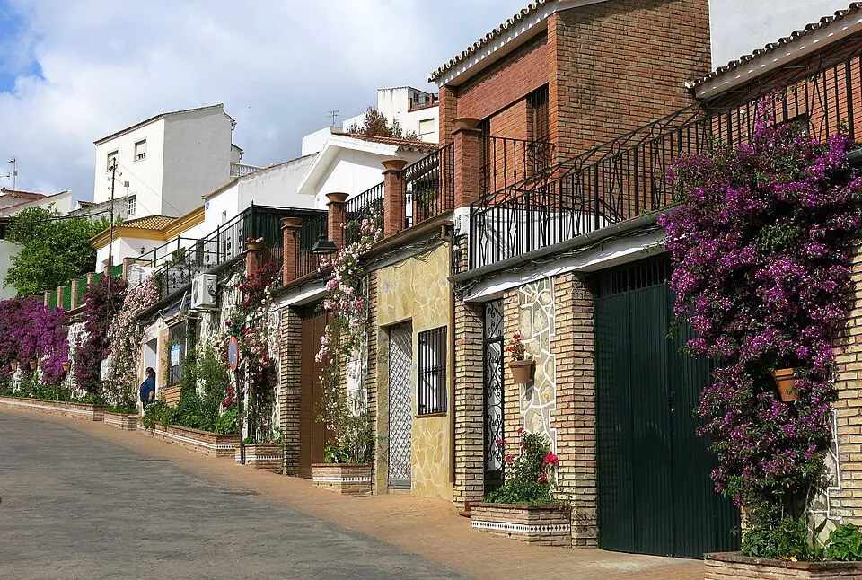 Benaoján