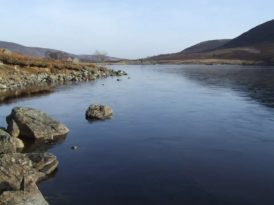 Loch Lee