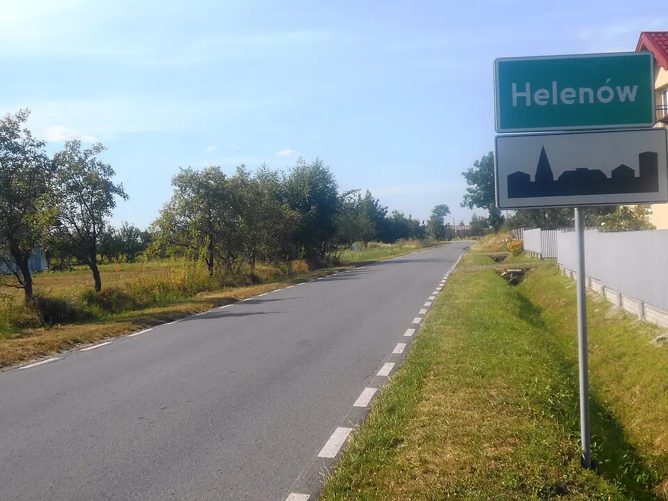 Helenów