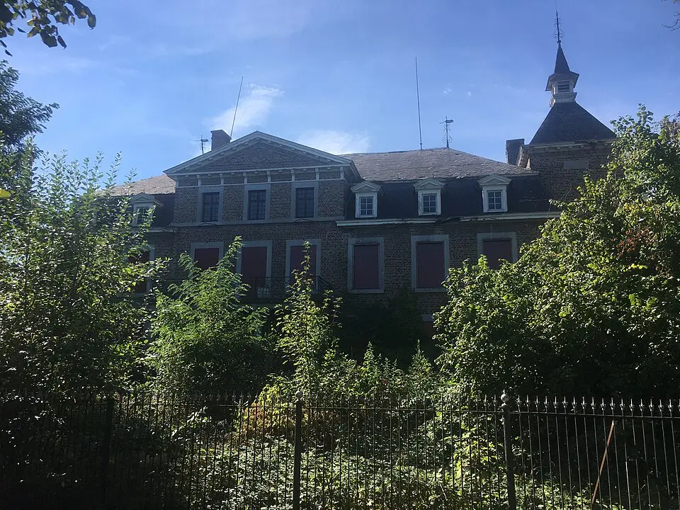 Kasteel Dossin