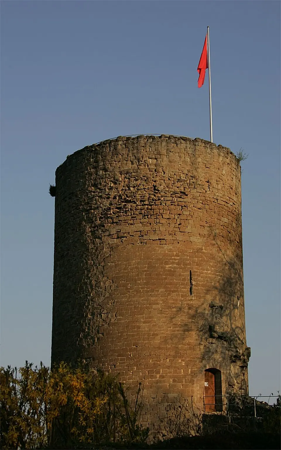 Château d'Hermance